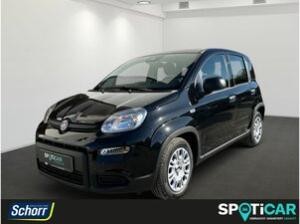 Fiat Panda 1.0 GSE Hybrid ***Sofort verfügbar