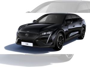 Peugeot 408 GT Mild Hybrid - SITZHEIZUNG