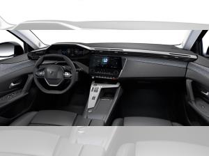 Peugeot 408 GT Mild Hybrid - SITZHEIZUNG