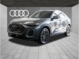 Audi Q5 Sportback TDI Quattro 2 x S line ACC Matrix TechPro Navi Luft HuD