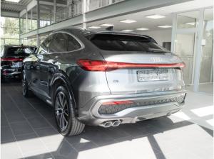 Audi Q5 Sportback TDI Quattro 2 x S line ACC Matrix TechPro Navi Luft HuD