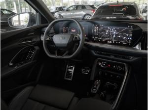 Audi Q5 Sportback TDI Quattro 2 x S line ACC Matrix TechPro Navi Luft HuD