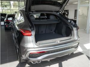 Audi Q5 Sportback TDI Quattro 2 x S line ACC Matrix TechPro Navi Luft HuD