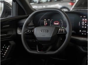 Audi Q5 Sportback TDI Quattro 2 x S line ACC Matrix TechPro Navi Luft HuD