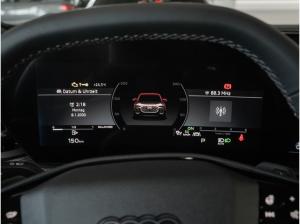 Audi Q5 Sportback TDI Quattro 2 x S line ACC Matrix TechPro Navi Luft HuD