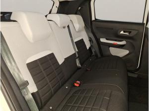 Citroën C3 1.2 MAX Turbo *Rückfahrkamera*17Alu*