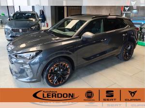 Cupra Terramar VZ e-Hybrid PANO|Sennh.|ACC|DCC