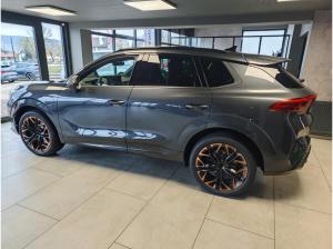 Cupra Terramar VZ e-Hybrid PANO|Sennh.|ACC|DCC