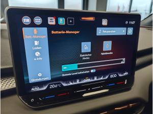 Cupra Terramar VZ e-Hybrid PANO|Sennh.|ACC|DCC