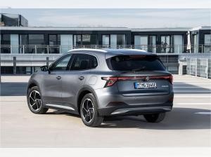 MG S5 EV Long Range LUXURY ❗SOFORT VERFÜGBAR❗Bundesweite Auslieferung ❗