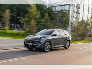 MG S5 EV Long Range Comfort ❗SOFORT VERFÜGBAR❗Bundesweite Auslieferung ❗