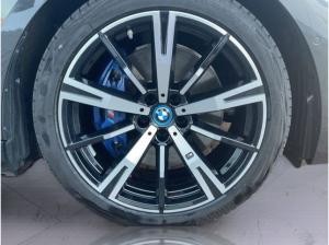 BMW i5 Baureihe Lim. (G60E)