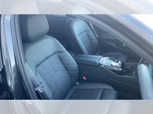 BMW i5 Baureihe Lim. (G60E)