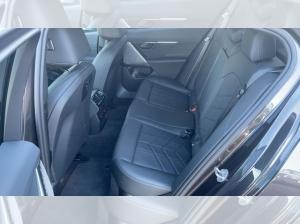 BMW i5 Baureihe Lim. (G60E)