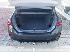 BMW i5 Baureihe Lim. (G60E)