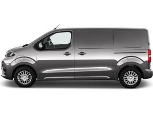 Toyota Proace 75KW7H L2 Meister -- Sofort Verfügbar -- Auf Wunsch mit Wartung und Verschleiß