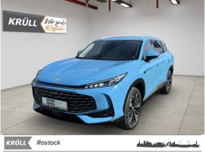 MG HS Luxury Automatik MY24 !!!Sofort Verfügbar!!!