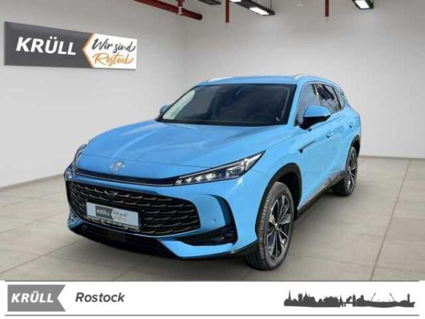 MG HS Luxury Automatik MY24 !!!Sofort Verfügbar!!!