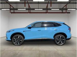 MG HS Luxury Automatik MY24 !!!Sofort Verfügbar!!!