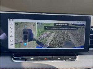 MG HS Luxury Automatik MY24 !!!Sofort Verfügbar!!!