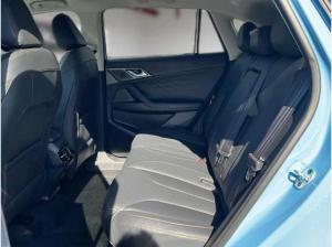 MG HS Luxury Automatik MY24 !!!Sofort Verfügbar!!!