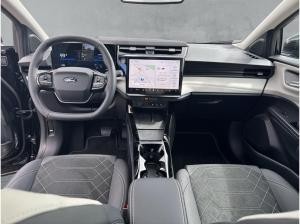 Ford Puma Gen-E  Premium ⚡️43 kWh⚡️ 168PS  🚀Sofort Verfügbar🚀