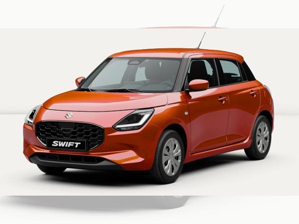 Suzuki Swift 1.2 Club Hybrid **limitierte Sonderaktion!!**
