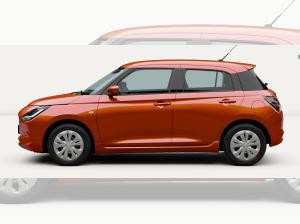 Suzuki Swift 1.2 Club Hybrid **limitierte Sonderaktion!!**