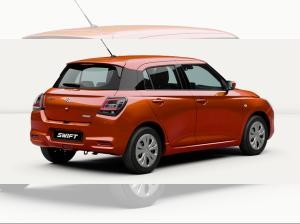 Suzuki Swift 1.2 Club Hybrid **limitierte Sonderaktion!!**