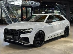 Audi SQ8 / ABT SQ8  / ABT UPGRADE / *650 PS*