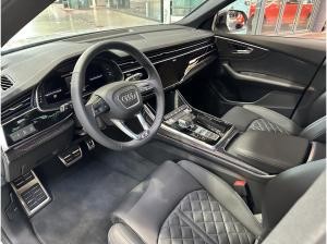 Audi SQ8 / ABT SQ8  / ABT UPGRADE / *650 PS*
