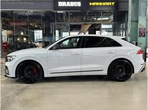 Audi SQ8 / ABT SQ8  / ABT UPGRADE / *650 PS*