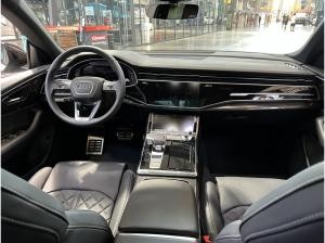 Audi SQ8 / ABT SQ8  / ABT UPGRADE / *650 PS*