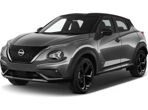 Nissan Juke ACENTA 1.0 DIG-T 6MT