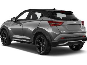 Nissan Juke ACENTA 1.0 DIG-T 6MT