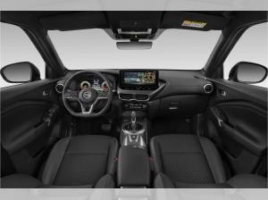 Nissan Juke ACENTA 1.0 DIG-T 6MT