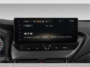 Nissan Juke ACENTA 1.0 DIG-T 6MT