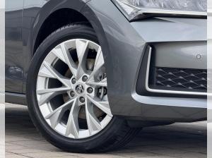 Skoda Superb Combi SELECTION 1.5 TSI mHEV DSG (UVP 52.200€/SOFORT) DCC/NAV/LED/WINTER/18"/AKUSTIK/UVM.