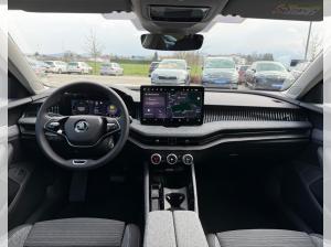 Skoda Superb Combi SELECTION 1.5 TSI mHEV DSG (UVP 52.200€/SOFORT) DCC/NAV/LED/WINTER/18"/AKUSTIK/UVM.