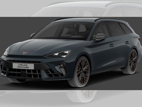 Cupra Leon ST 1.5 e-HYBRID DSG +MATRIX+NAVI+AHK+