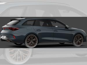 Cupra Leon ST 1.5 e-HYBRID DSG +MATRIX+NAVI+AHK+