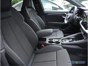 Audi A3 Sportback 40 TFSIe S line AHK ACC LED