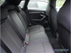 Audi A3 Sportback 40 TFSIe S line AHK ACC LED