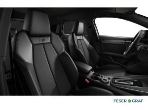 Audi A3 Sportback S line 40 TFSIe ACC LED Soundsy.