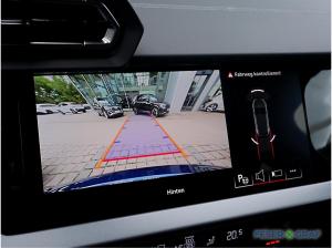 Audi A3 Sportback 40 TFSIe S line AHK ACC LED