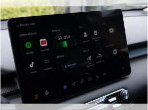 MG S5 EV ⚡LUXURY Long Range*Begrenzte Anzahl*💎Privat❗