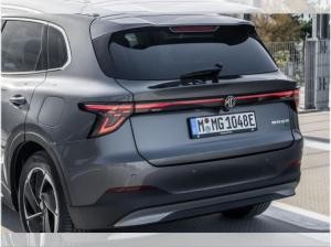 MG S5 EV ⚡LUXURY Long Range*Begrenzte Anzahl*💎Privat❗