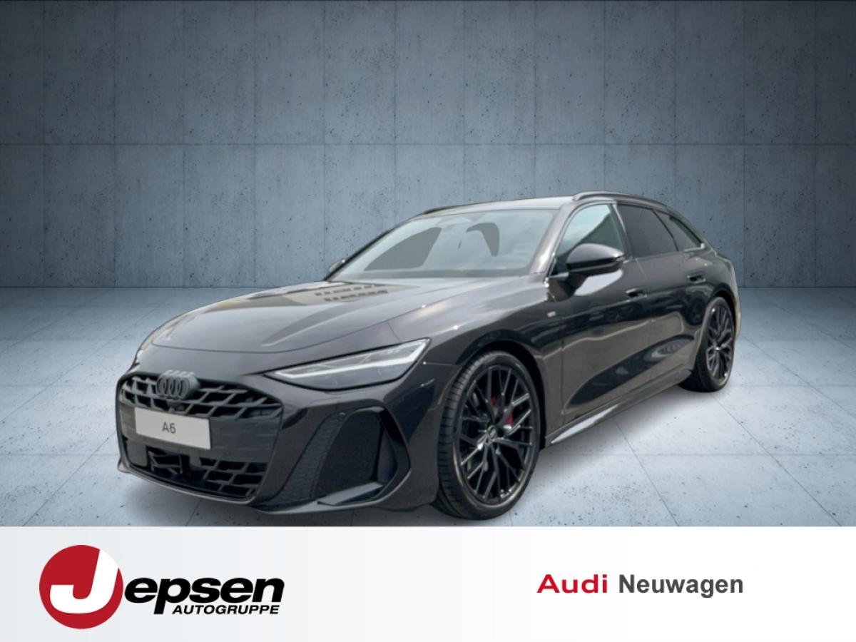 Audi A6 Avant edition one TFSI qu. S tr. Luft HUD PAN