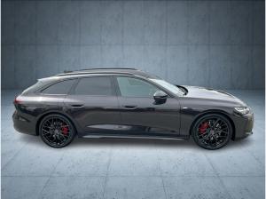 Audi A6 Avant edition one TFSI qu. S tr. Luft HUD PAN