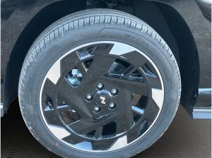 Hyundai Kona Elektro 65,4kWh (218 PS) 2WD N Line V2L-Paket, el. Heckklappe